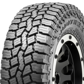Rubitrek A/T
