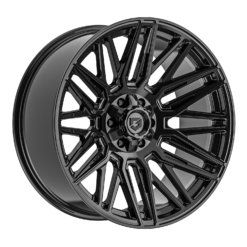 Gear Off Road 770B GLOSS BLACK