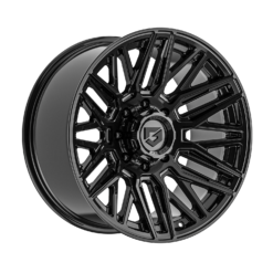 Gear Off Road 770B GLOSS BLACK