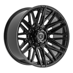 Gear Off Road 770B GLOSS BLACK