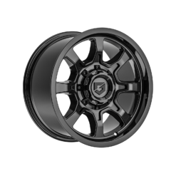 Gear Off Road 772B GLOSS BLACK
