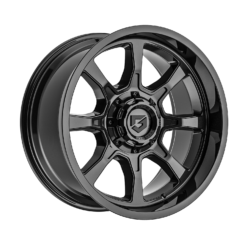 Gear Off Road 772B GLOSS BLACK