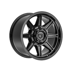 Gear Off Road 773B GLOSS BLACK