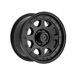 Gear Off Road 774SB SATIN BLACK