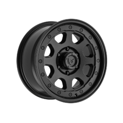 Gear Off Road 774SB SATIN BLACK