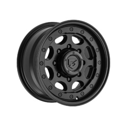 Gear Off Road 774SB SATIN BLACK