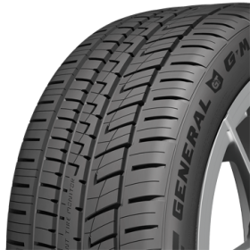 General Tires G-Max AS-07 