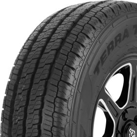 Terra Trac CH4