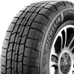 Michelin LTX Trail 