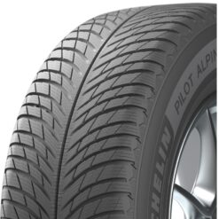Michelin Pilot Alpin PA5 