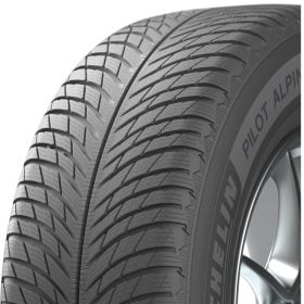 PILOT ALPIN PA5 SUV
