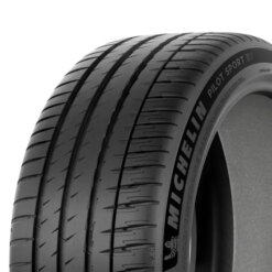 Michelin Pilot Sport EV 