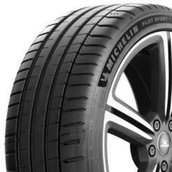 Michelin Pilot Sport 5 