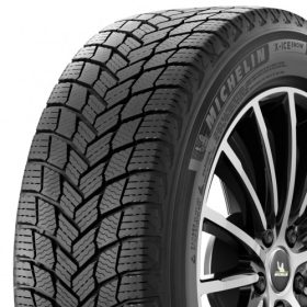X-Ice Snow SUV