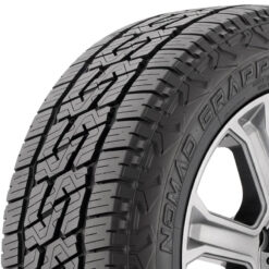 Nitto Nomad Grappler 