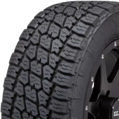 Nitto Terra Grappler G2 