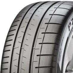 Pirelli P-Zero Corsa (PZC4) 