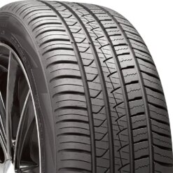 Pirelli Scorpion Zero All Season 