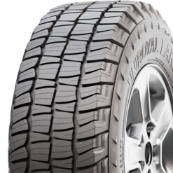 Uniroyal Laredo AT 