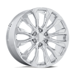 OE Creations PR211 CHROME