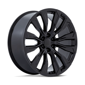 OE Creations Wheels PR211 GLOSS BLACK