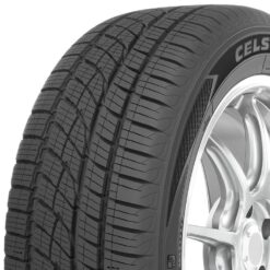 Toyo Celsius II 