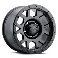 Ultra 113SB SATIN BLACK