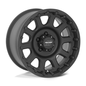 PA32 BANDIDO FLAT BLACK