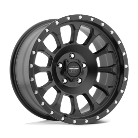 PA34 ROCKWELL SATIN BLACK