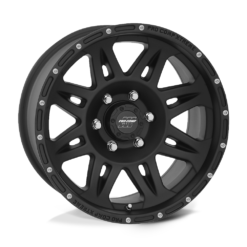 Pro Comp PA5 TORQ FLAT BLACK