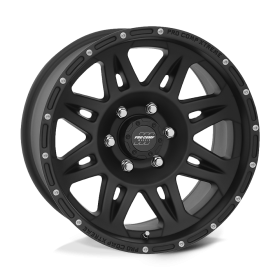 PA5 TORQ FLAT BLACK