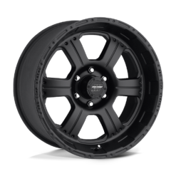 Pro Comp Alloys PA89 KORE FLAT BLACK