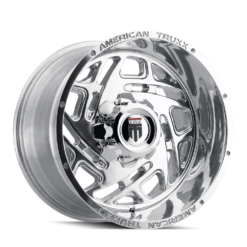 American Truxx COSMOS POLISHED