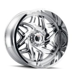 American Truxx EUPHORIA CHROME