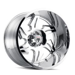 American Truxx NINJA CHROME