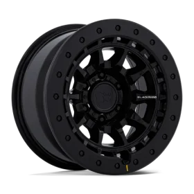 Black Rhino Wheels BR016 TUSK GLOSS BLACK