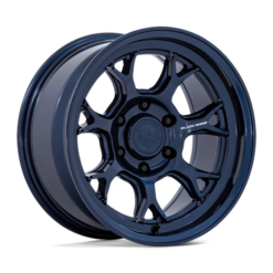 Black Rhino BR017 ETOSHA GLOSS MIDNIGHT BLUE