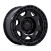 Black Rhino Wheels BR018 VOYAGER MATTE BLACK