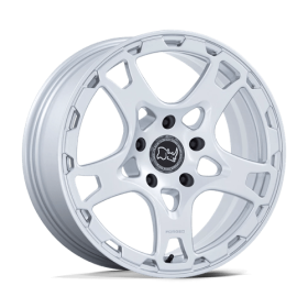 KLAUE MATTE SILVER