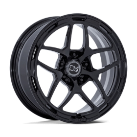 STALLBERG GLOSS BLACK