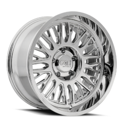 Cali Off-Road VERTEX CHROME