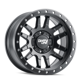 CANYON PRO SATIN BLACK