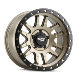 Dirty Life CANYON PRO SATIN GOLD Dirty Life CANYON PRO SATIN GOLD