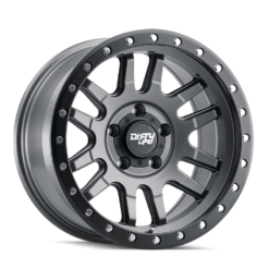 Dirty Life CANYON PRO Satin Graphite Dirty Life CANYON PRO Satin Graphite