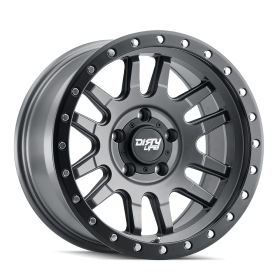 CANYON PRO SATIN GRAPHITE