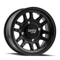 Dirty Life CANYON SPORT SXS MATTE BLACK