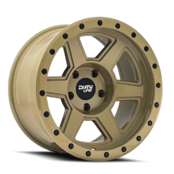 Dirty Life COMPOUND DESERT SAND