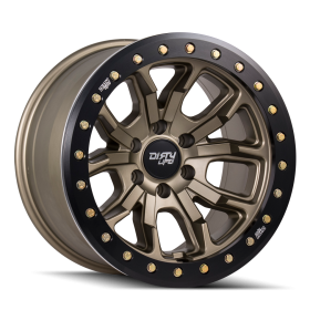 DT-1 SATIN BRONZE