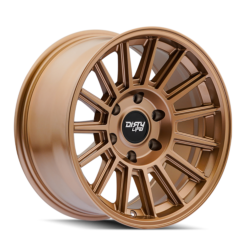 Dirty Life JOURNEY Satin Bronze