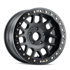 Dirty Life Race Wheels MESA RACE MATTE BLACK